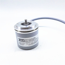 CALT sensor solid incremental encoder CAS60R12E06LB-75C instead of TWK KDS581-75-0.5-AC1 10-30VDC